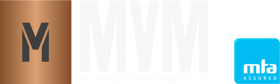 My Vehicle Maintenance